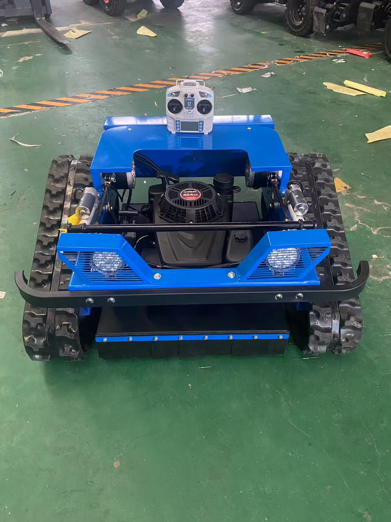 LW-T500-A