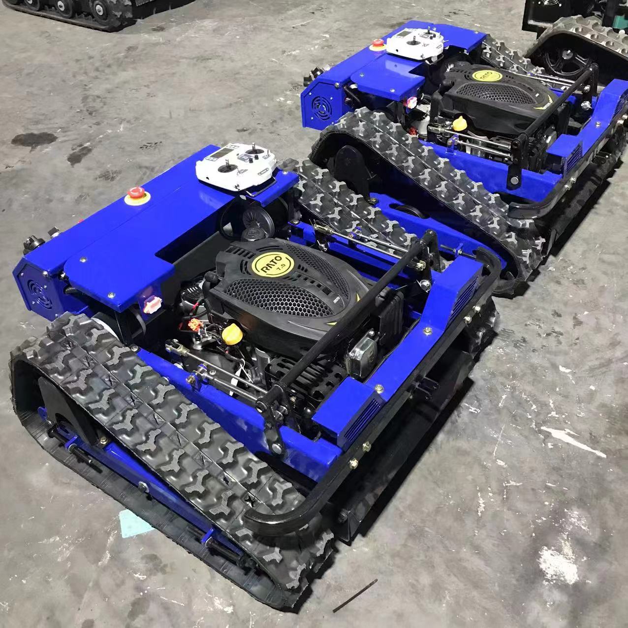 LW - T500 - A - Lawn Rover