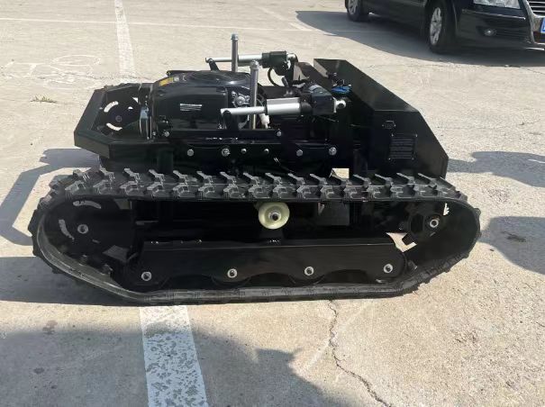 LW - T800 - D - Lawn Rover