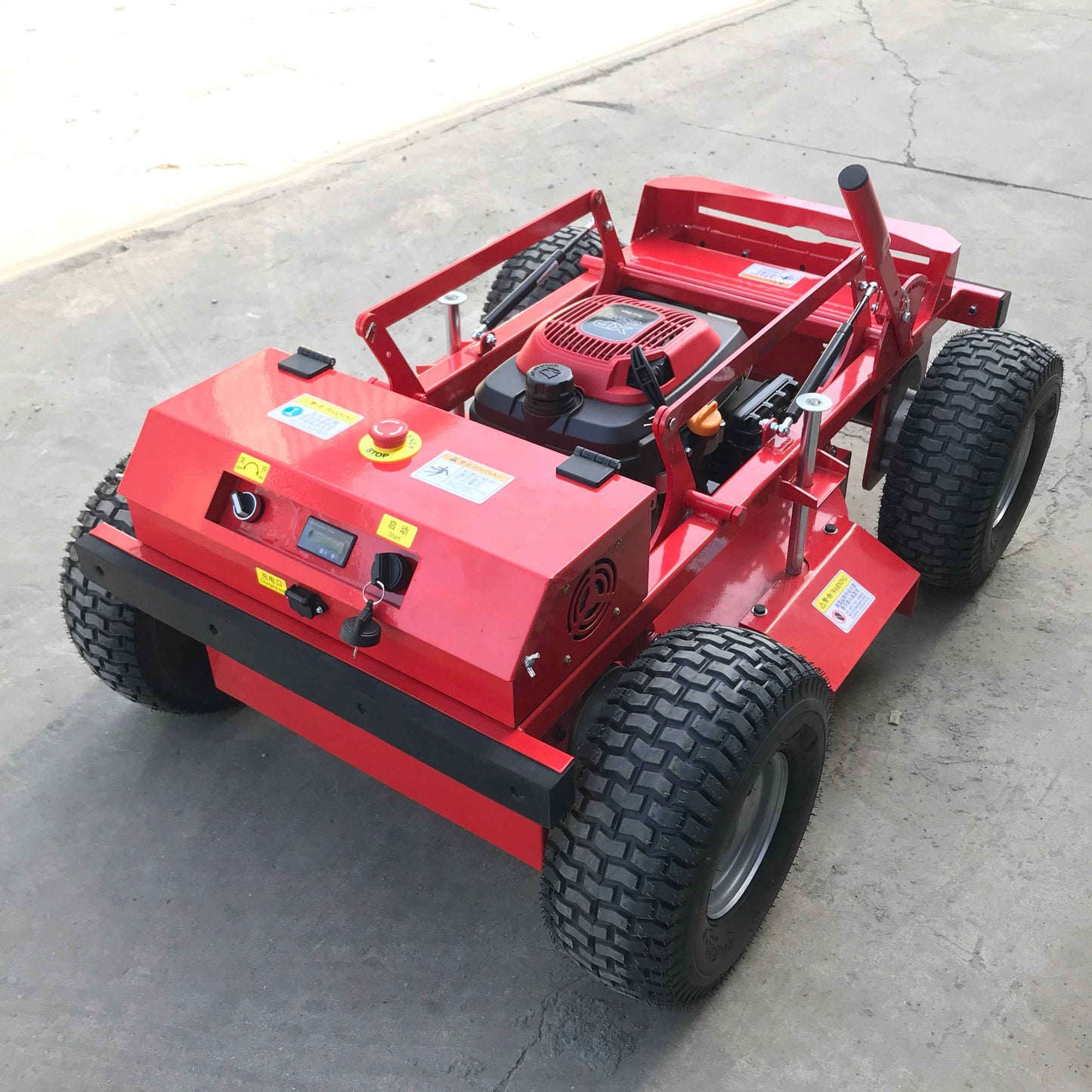 LW-S600