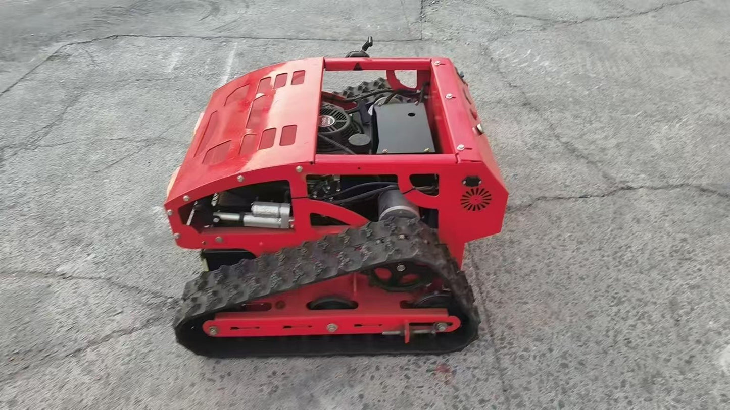 LW - T500 - B - Lawn Rover