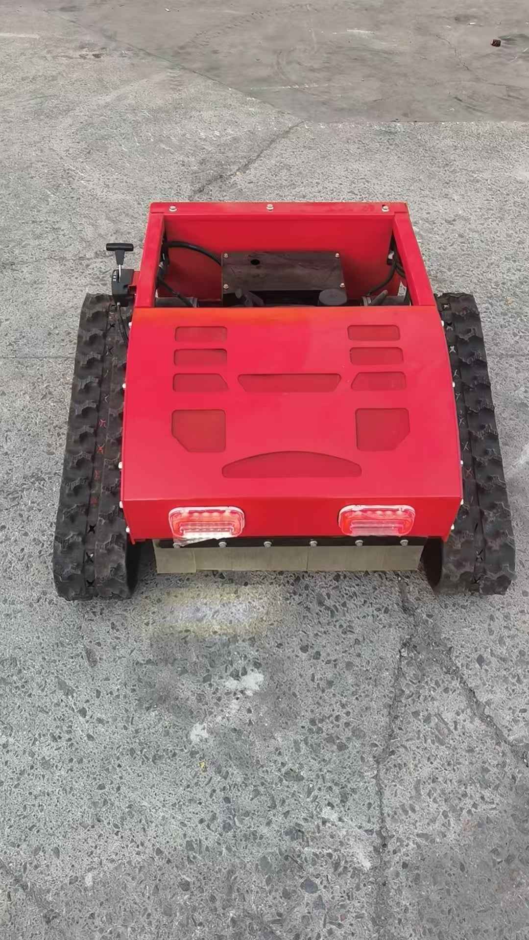 LW-T500-B
