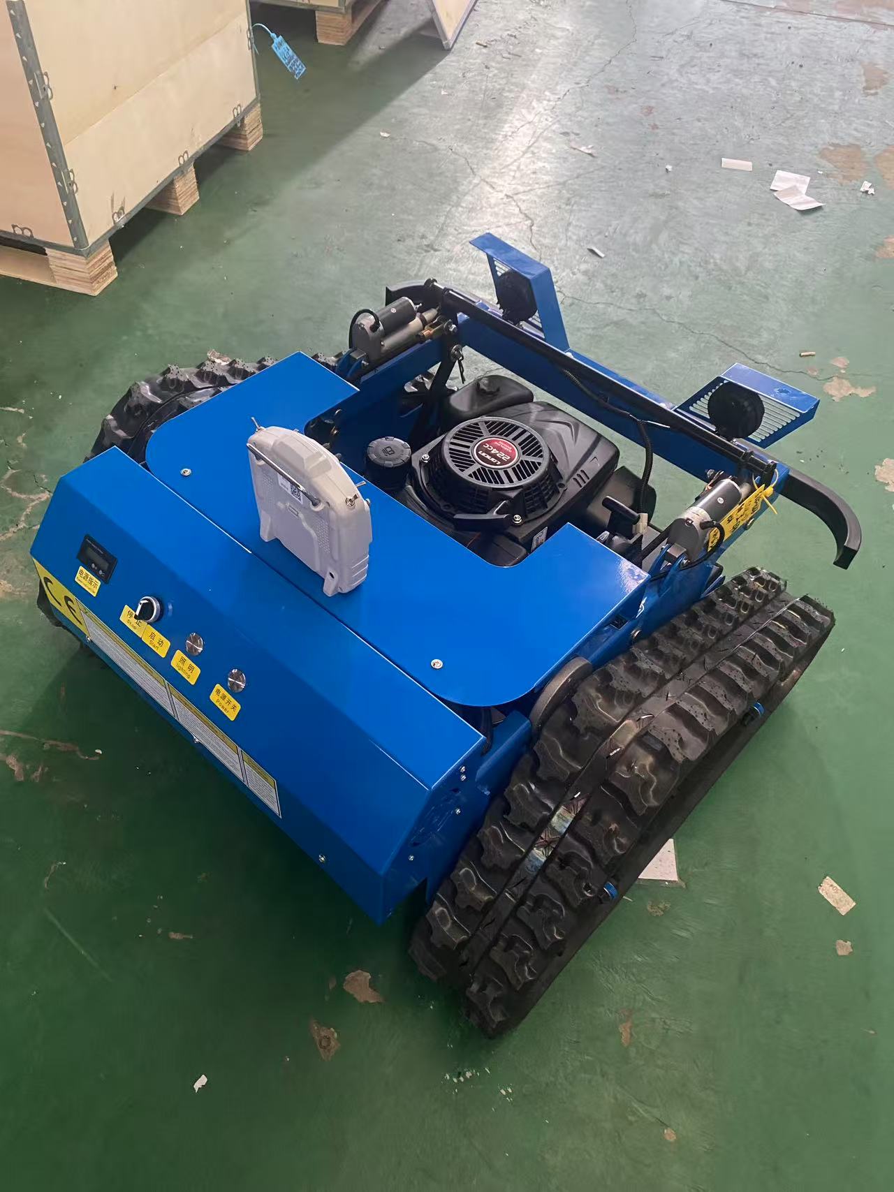 LW-T500-A