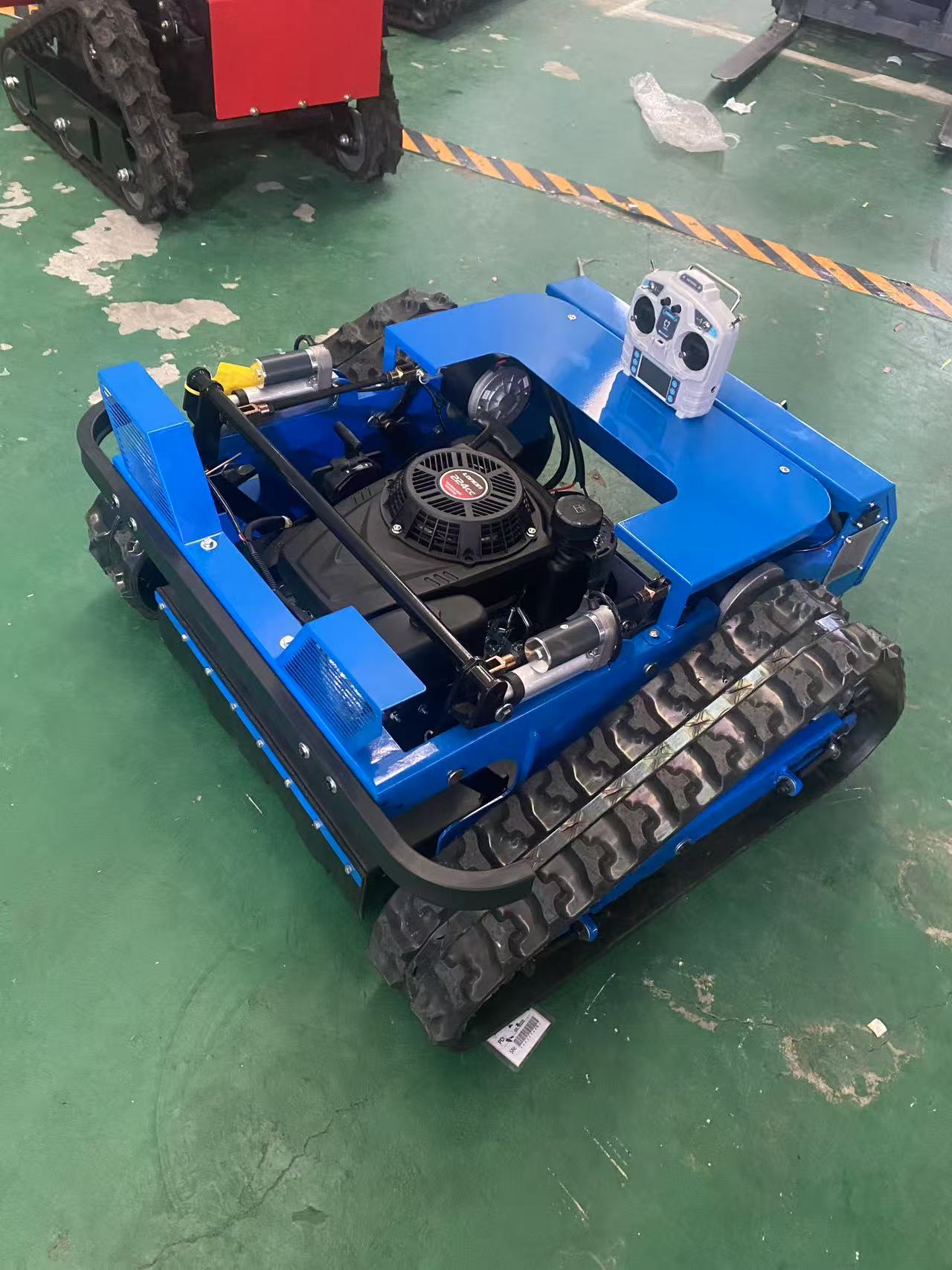 LW-T500-A