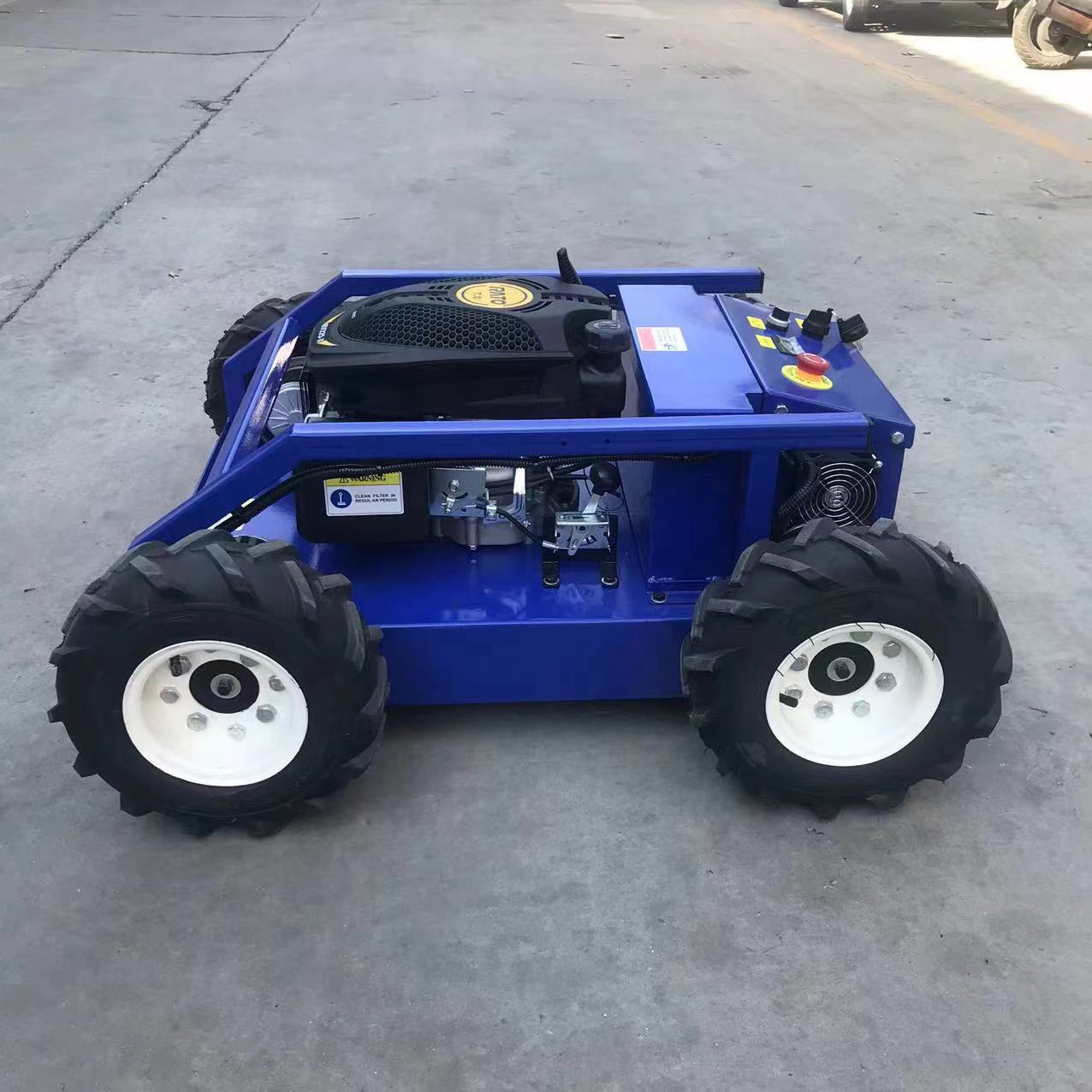LW - S500 - Lawn Rover