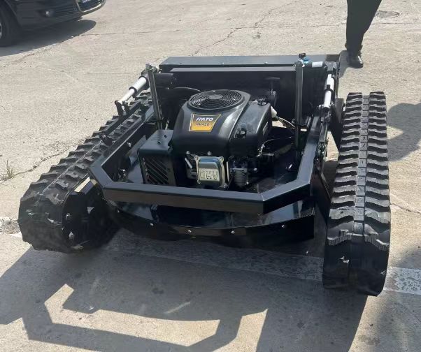 LW - T800 - D - Lawn Rover