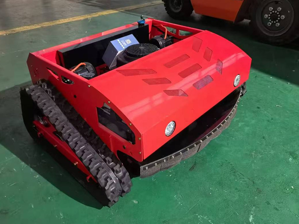 LW - T1000 - A - Lawn Rover
