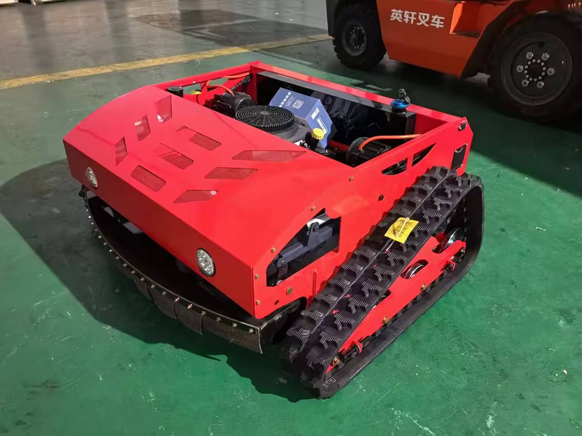 LW - T1000 - A - Lawn Rover