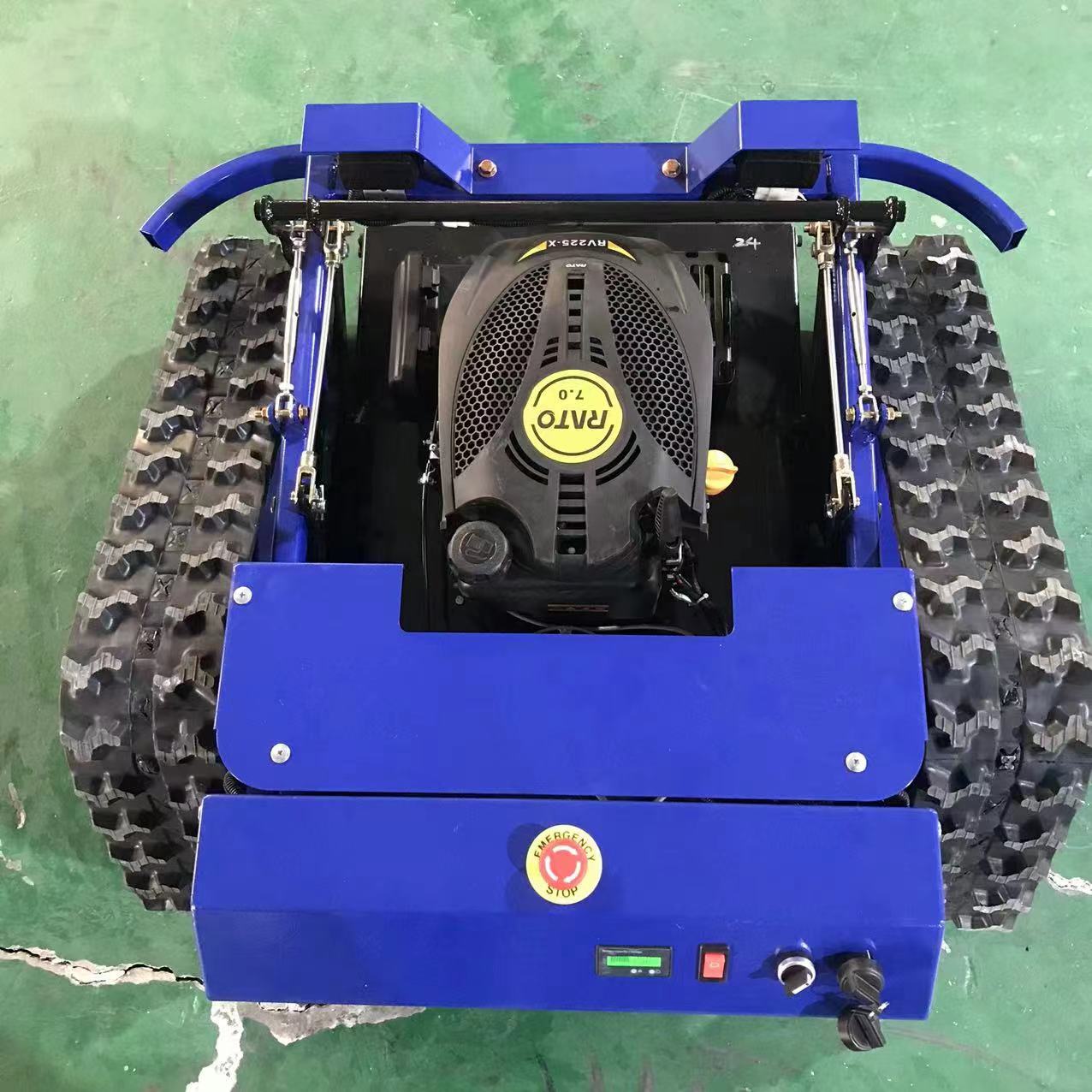 LW - T500 - A - Lawn Rover
