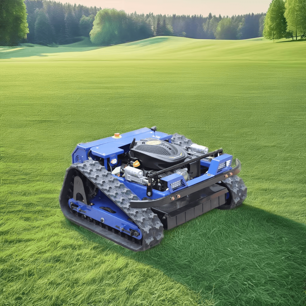 LW - T500 - A - Lawn Rover