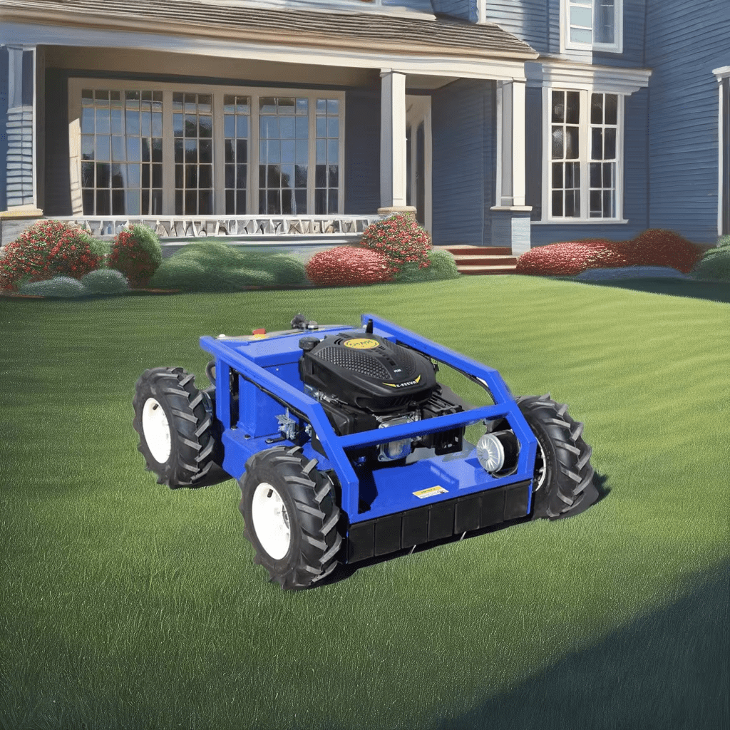 LW - S500 - Lawn Rover