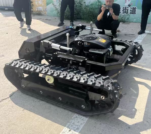 LW - T800 - D - Lawn Rover