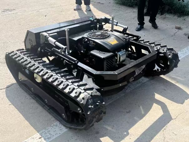 LW - T800 - D - Lawn Rover