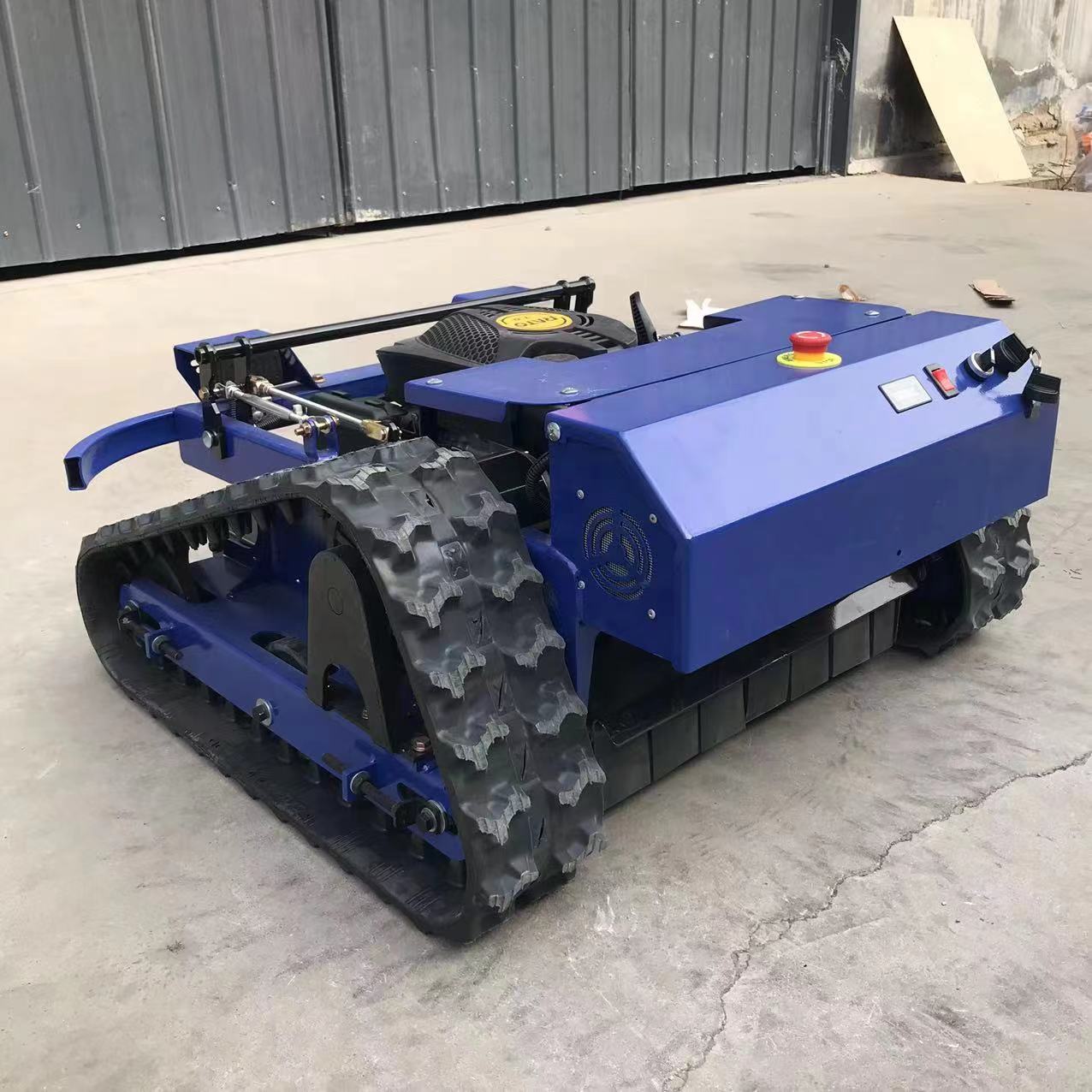 LW - T500 - A - Lawn Rover