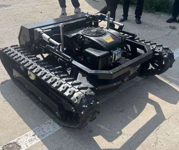 LW - T800 - D - Lawn Rover