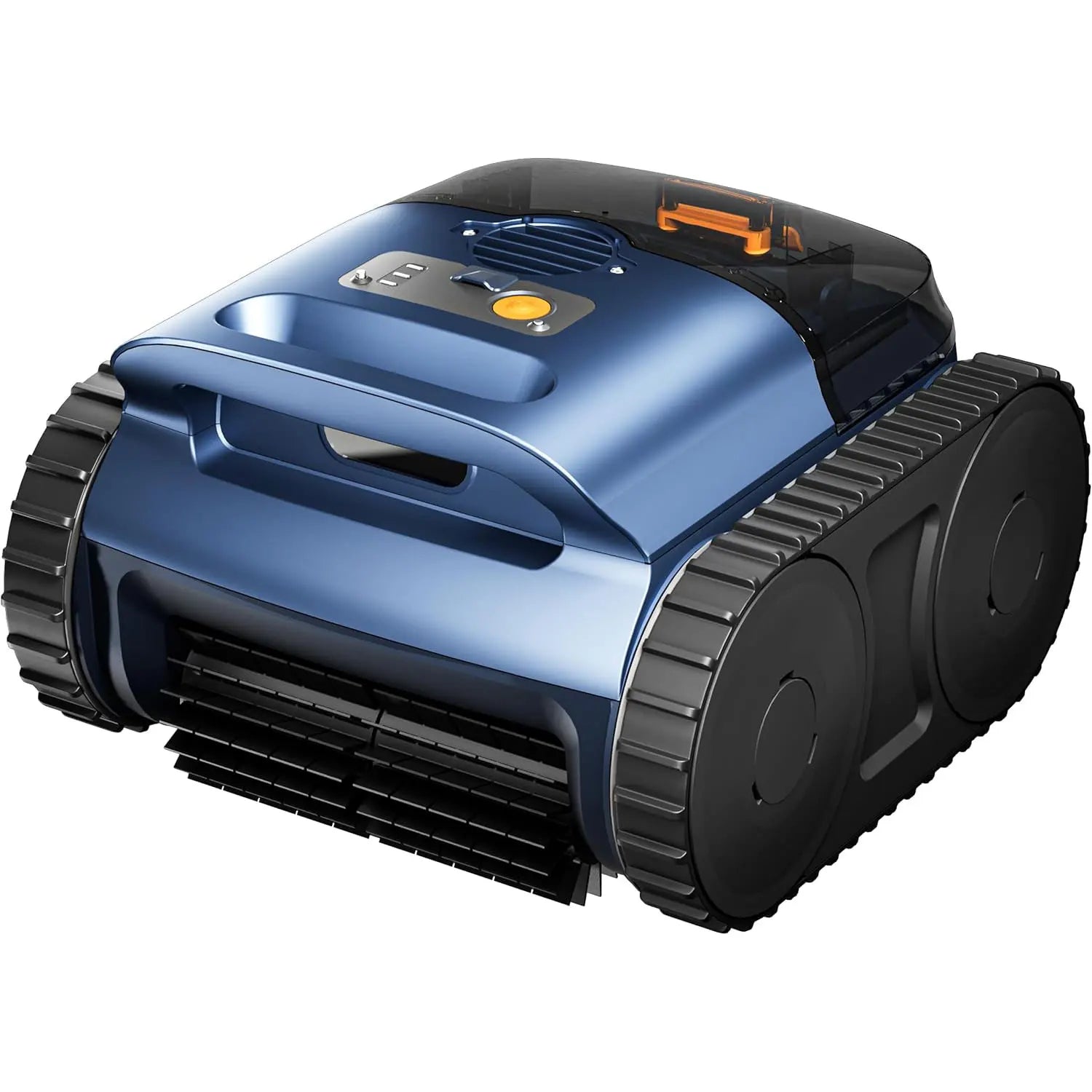 Aqua Rover SAT 20 Pro 2025 | Smart Cordless Robotic Pool Cleaner ...