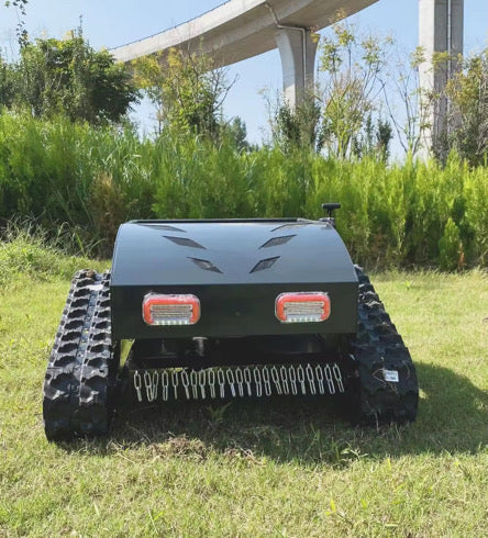 Lawn Rover