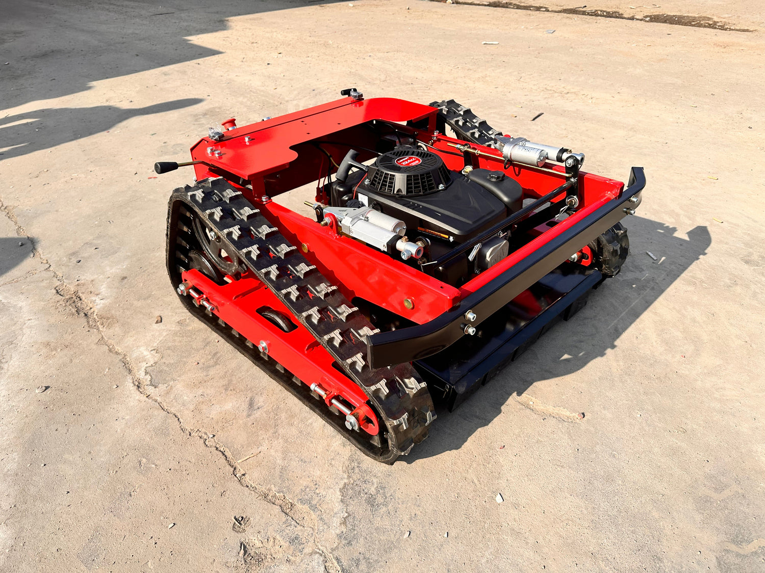 500mm - Lawn Rover