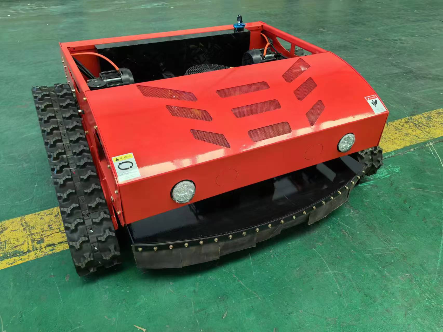 1000mm Cutting width - Lawn Rover – Lawn Rover Australia