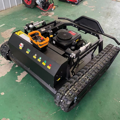 LW-T1000-D - Tank Style