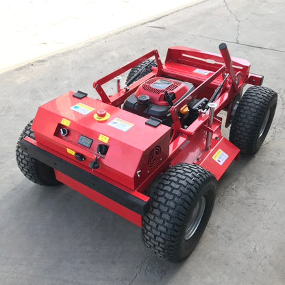 LW - S600 - Lawn Rover