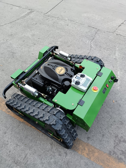 LW - T500 - A - Lawn Rover