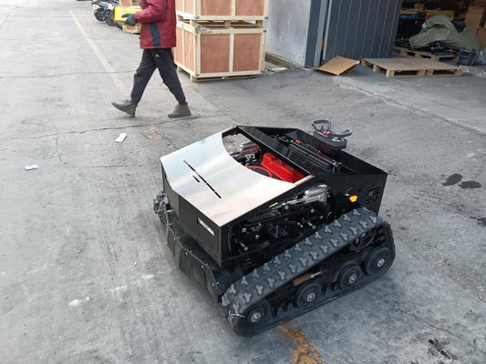 LW - T800 - B - Lawn Rover