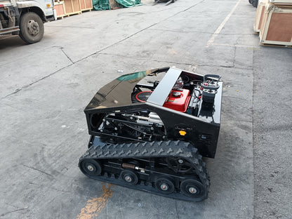 LW - T800 - B - Lawn Rover