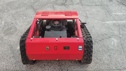 LW - T500 - B - Lawn Rover