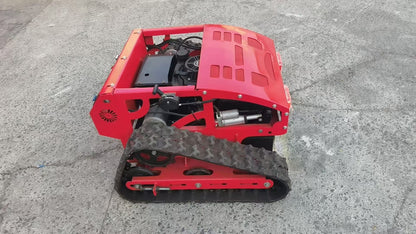 LW - T500 - B - Lawn Rover