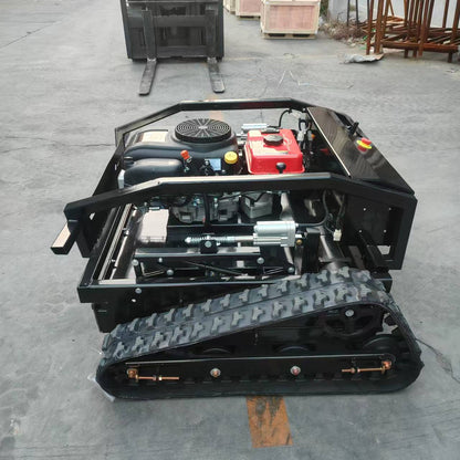 LW - T1000 - B - Lawn Rover