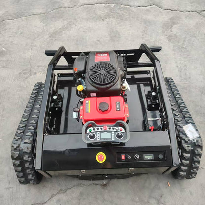 LW - T1000 - B - Lawn Rover