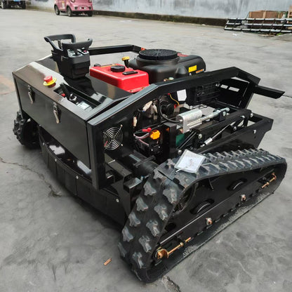 LW - T1000 - B - Lawn Rover