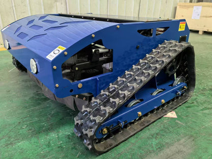 LW - T1100 (Battery Powered) - Lawn Rover