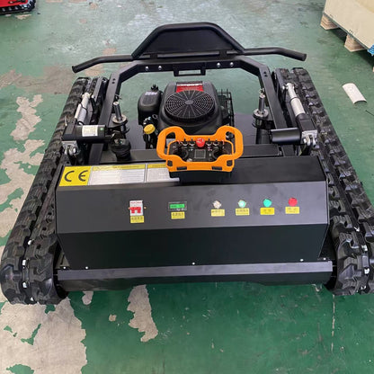 LW-T1000-D - Tank Style