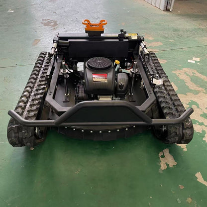 LW-T1000-D - Tank Style