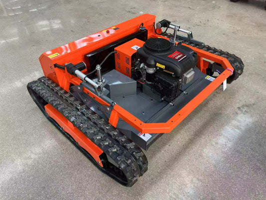 LW-T1200-D - Tank Style