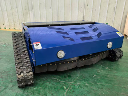 LW - T1100 (Battery Powered) - Lawn Rover