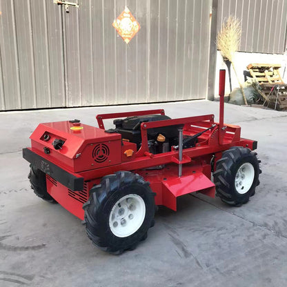 LW - S600 - Lawn Rover