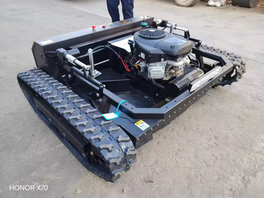 LW-T1200-D - Tank Style