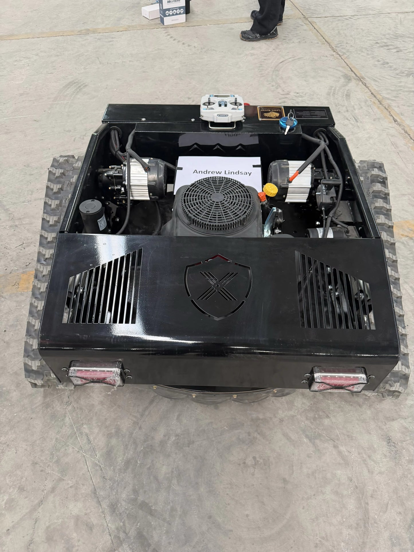 LW-T800-B