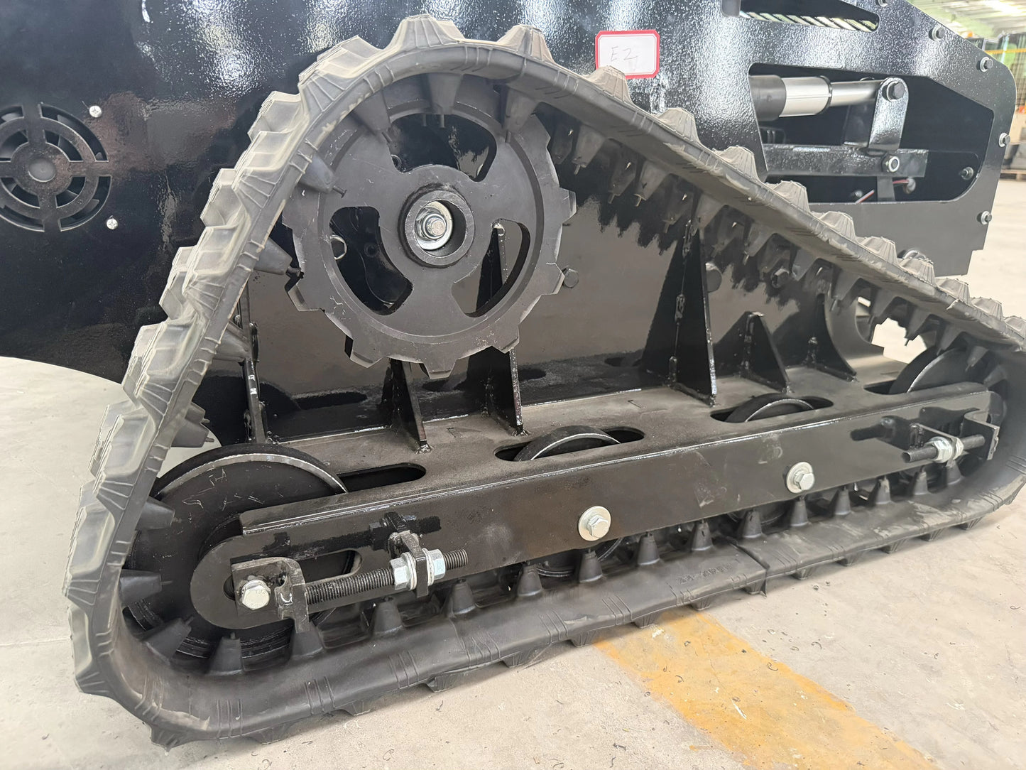LW-T800-B