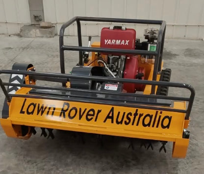 LW-T1200-C- FLAIL Mower