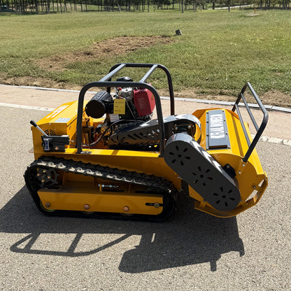 LW-T1200-C- FLAIL Mower