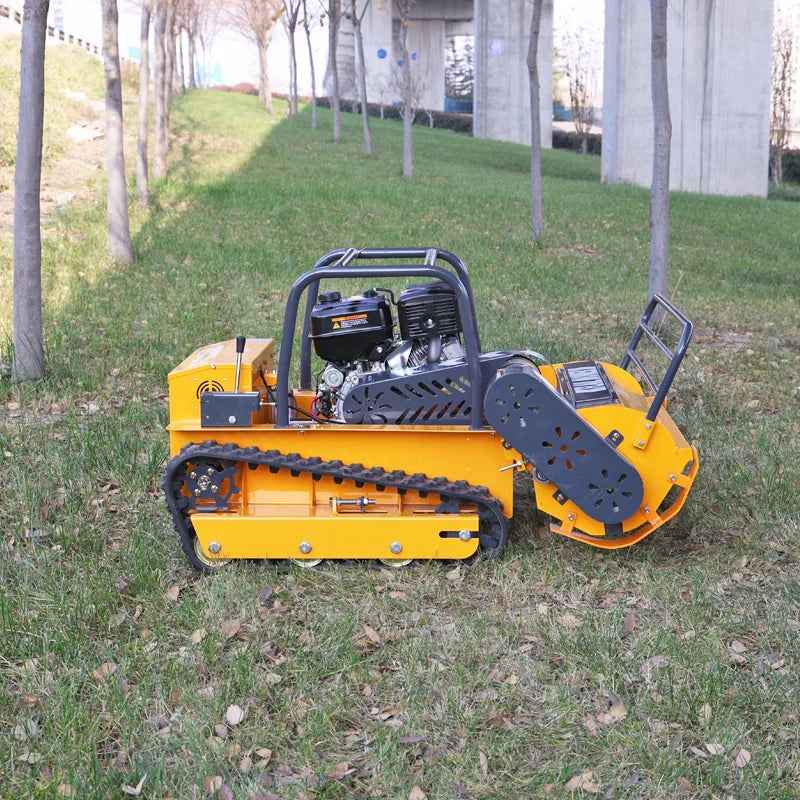 LW-T800-C- FLAIL Mower