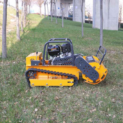 LW-T800-C- FLAIL Mower