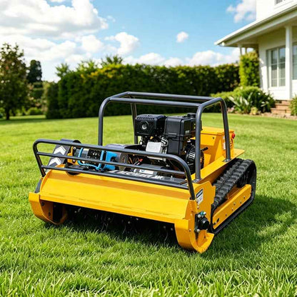 LW-T800-C- FLAIL Mower