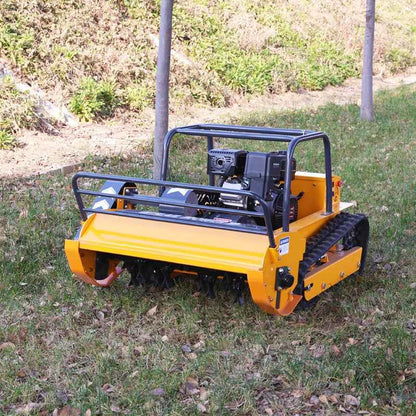 LW-T1000-C- FLAIL Mower