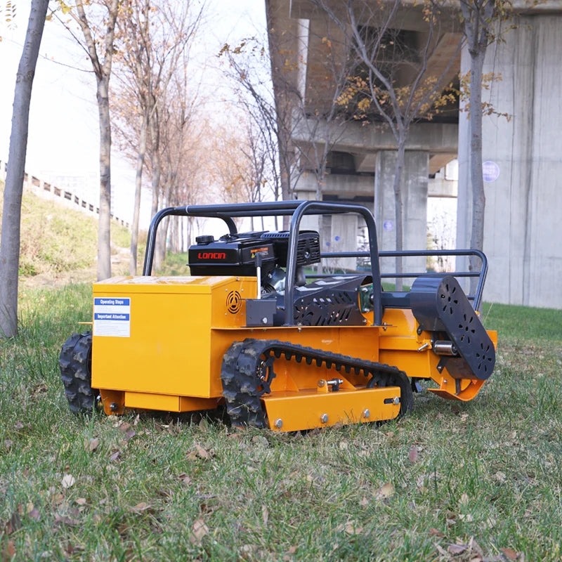 LW-T1200-C- FLAIL Mower