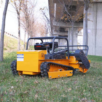 LW-T1200-C- FLAIL Mower
